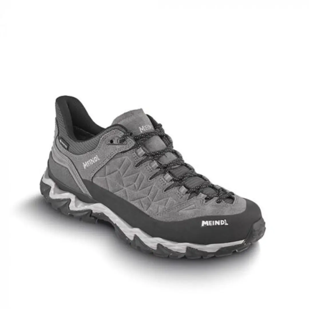 Meindl Sion GTX Heren - Maat 47 - Grijs