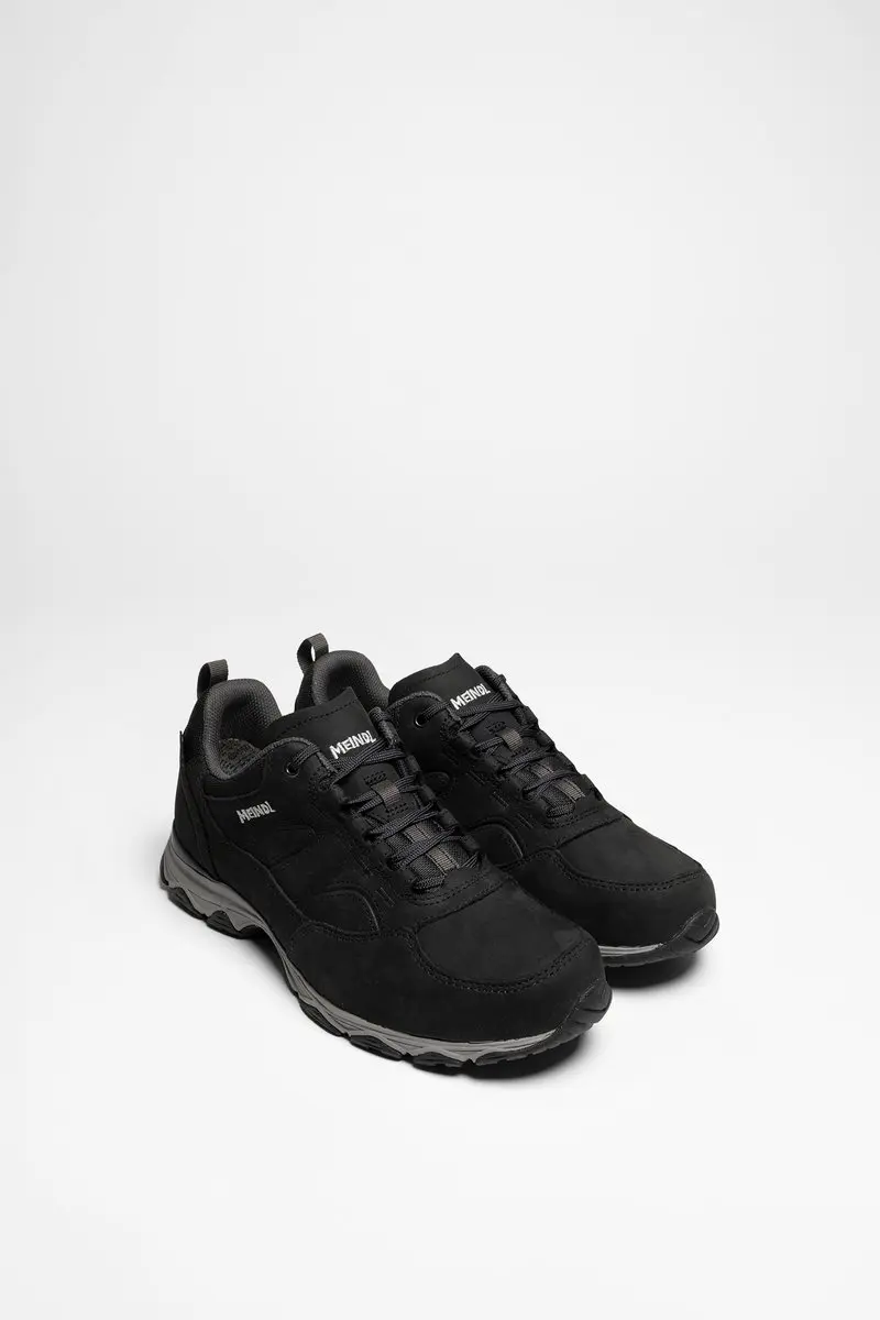 Dublin GTX Heren (Zwart)