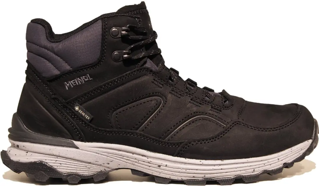Meindl Tolmin GTX Wandelschoenen - 44 - Zwart