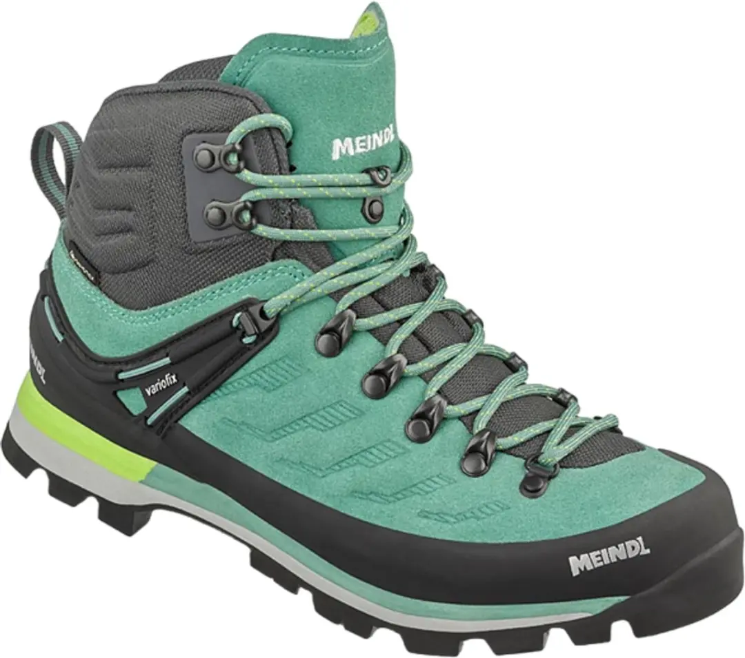 Meindl Intervale Lady GTX 5578 49 marine azur 38 2/3