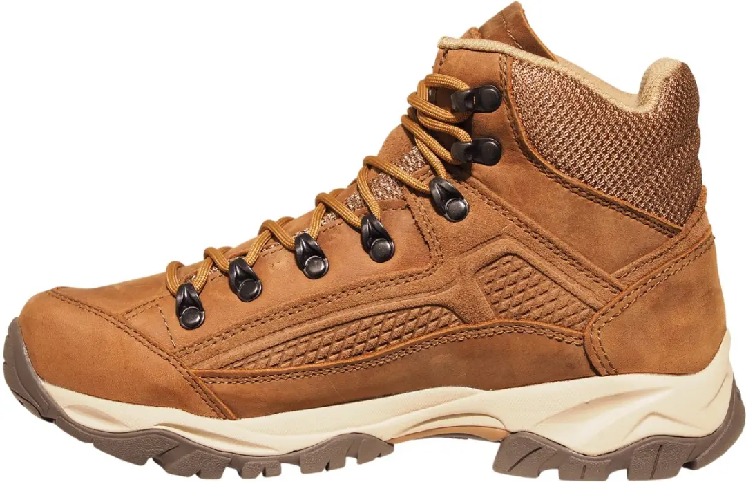 Meindl Baltimore Lady GTX Wandelschoenen - Bruin 38.5