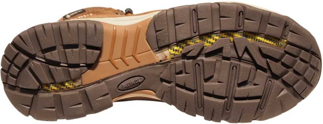 Meindl Baltimore Lady GTX Wandelschoenen - Bruin 38.5