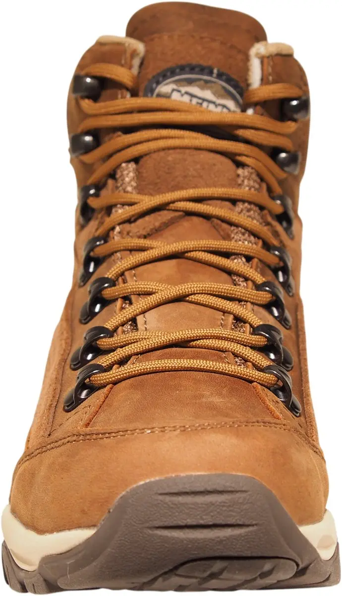 Meindl Baltimore Lady GTX Wandelschoenen - Bruin 38.5