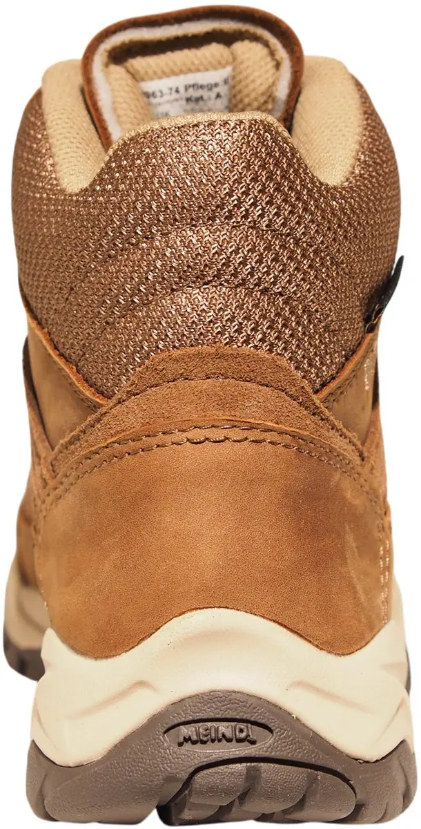 Meindl Baltimore Lady GTX Wandelschoenen - Bruin 38.5