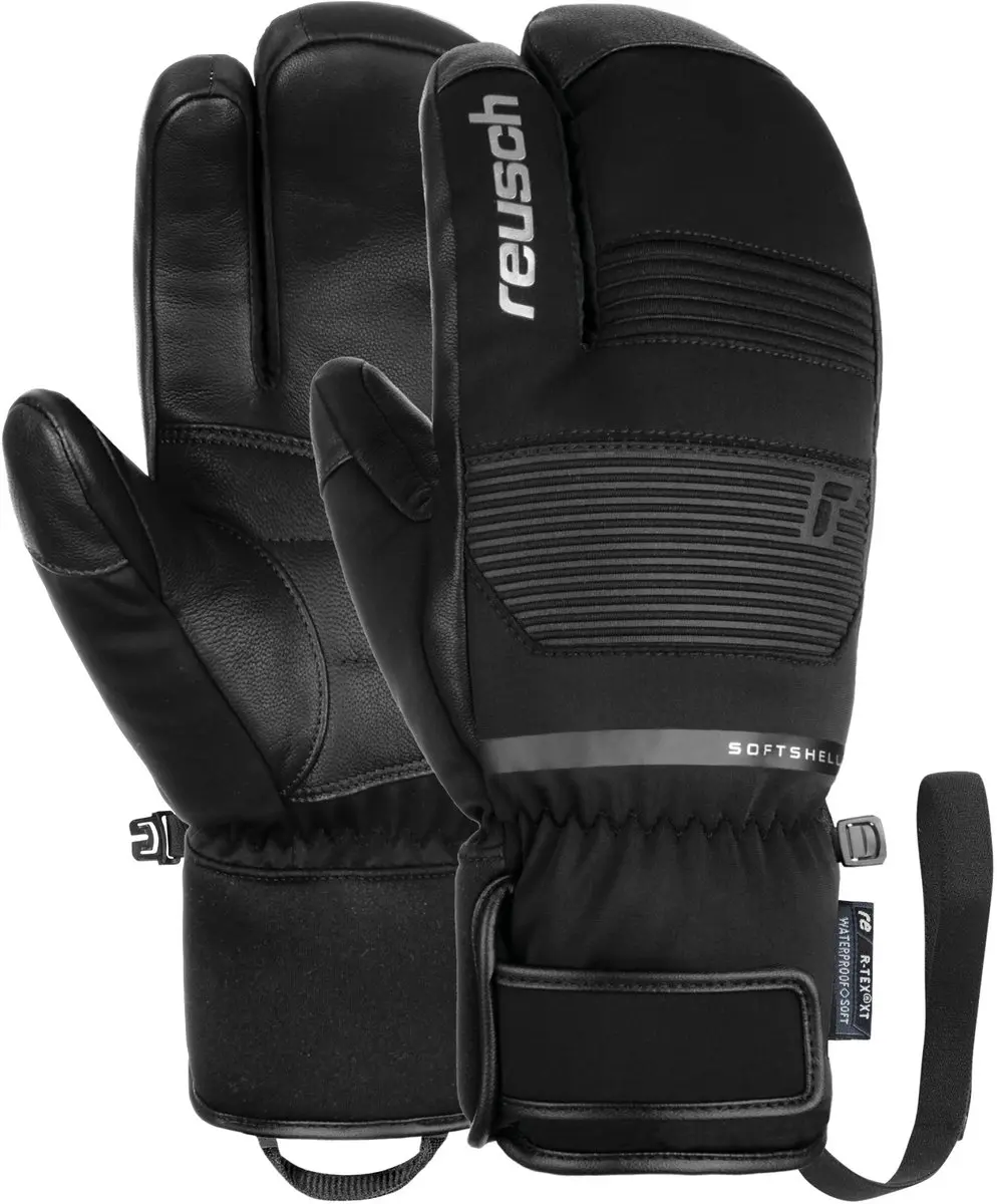 Reusch Andy R-TEX XT Lobster Wintersporthandschoenen 9,5