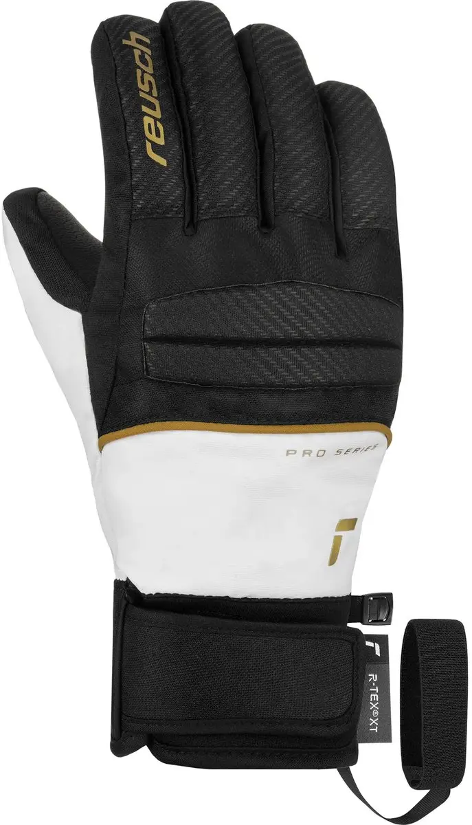 Reusch Warrior R-Tex XT Kinderskihandschoenen