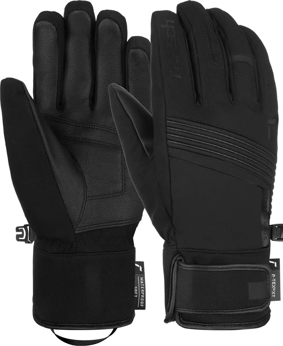 Reusch Reusch Louis R-TEX® XT Heren Wintersporthandschoenen