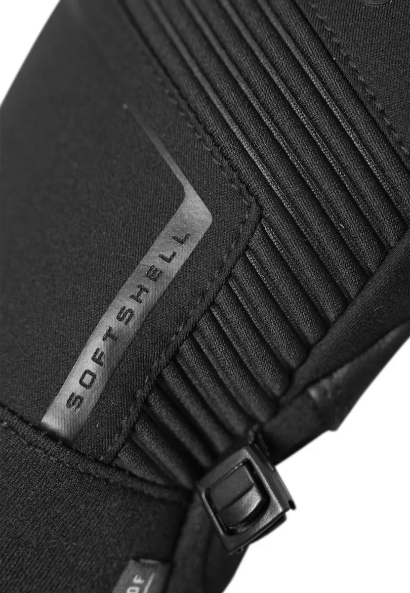 Reusch Louis R-TEX XT Heren Winterhandschoenen - Zwart - afbeelding 6 van 6