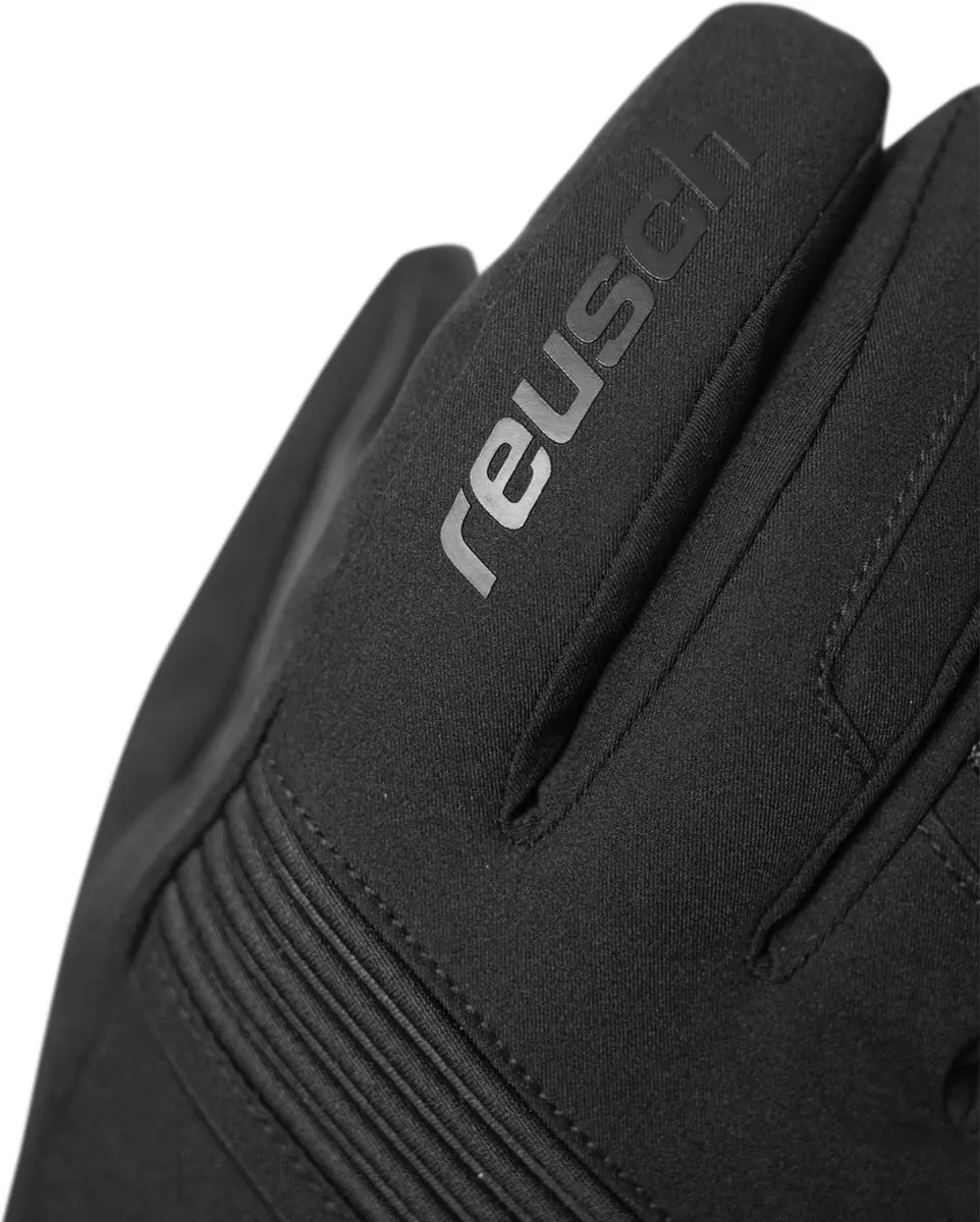 Reusch Louis R-TEX XT Heren Winterhandschoenen - Zwart - afbeelding 4 van 6
