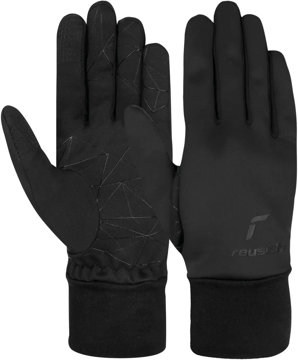 Reusch Fingerhandschuhe City Life TOUCH-TEC