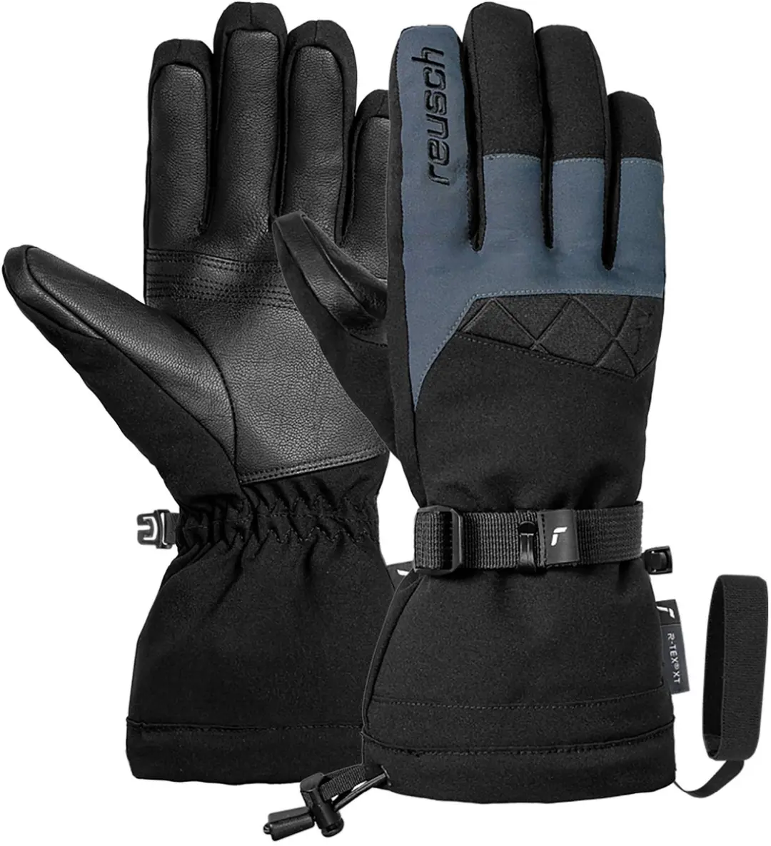 Reusch Couloir R-TEX XT Handschoenen