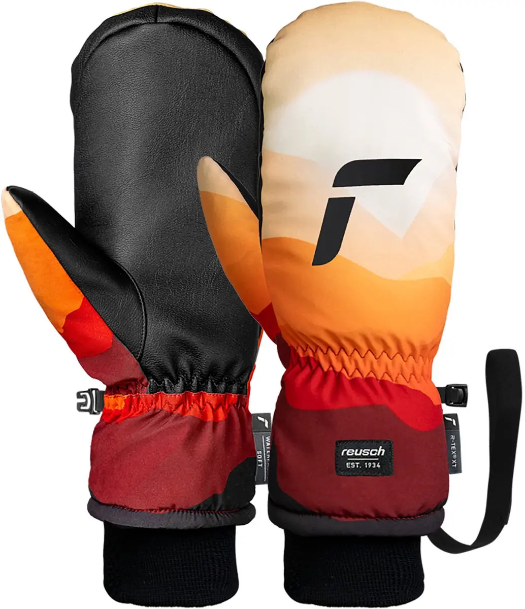 Reusch Fäustlinge Carter R-TEX® XT Mitten
