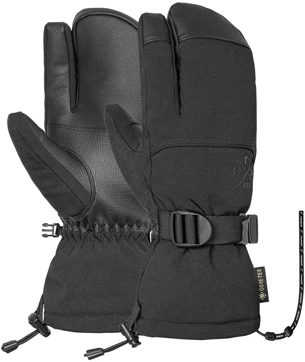 Reusch Winterhandschuhe Jammer R-TEX® XT Lobster