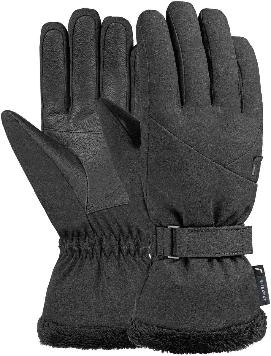 Reusch Skihandschuhe Leonie R-TEX® XT