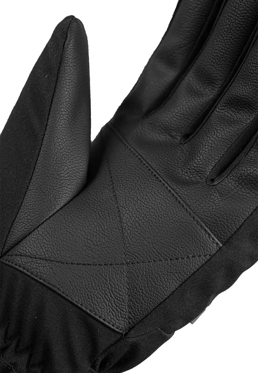 Reusch Leonie R-TEX XT Skihandschoenen - 6,5 - Zwart - afbeelding 3 van 6