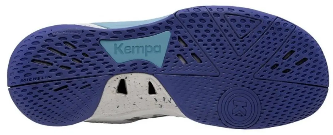 Kempa Wing 3.0 Handbalschoenen Dames - 41 - Multicolor