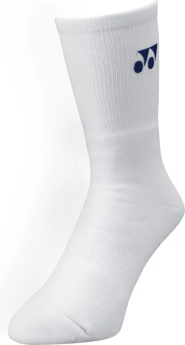 YONEX witte 3D sportsok (37-40)