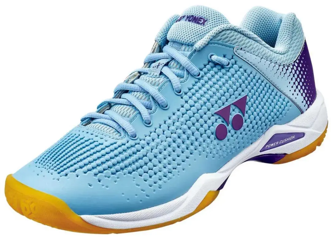 Yonex Power Cushion Eclipsion X 2 Schoenen - Blauw 37 - afbeelding 4 van 4