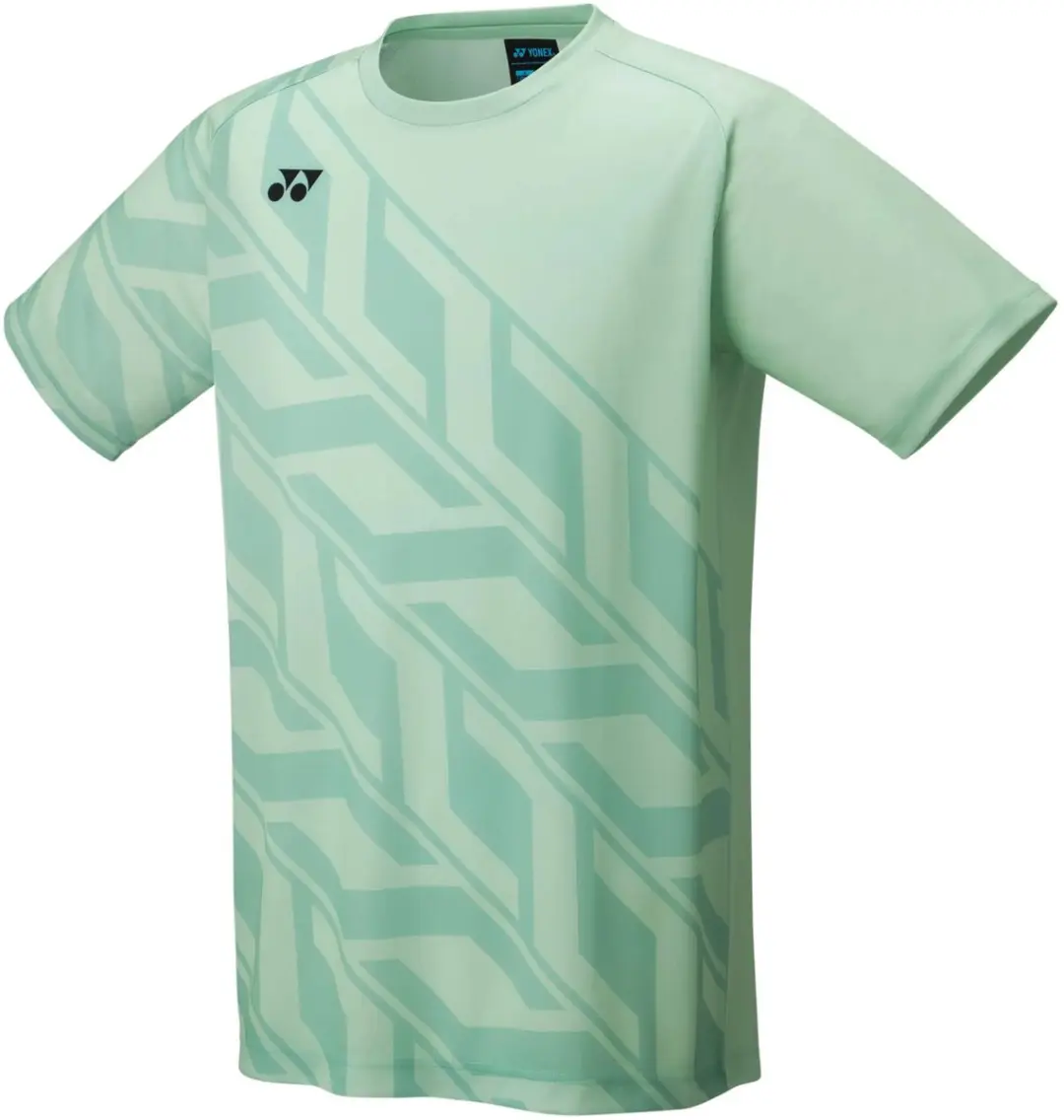 Yonex 16741EX heren sportshirt