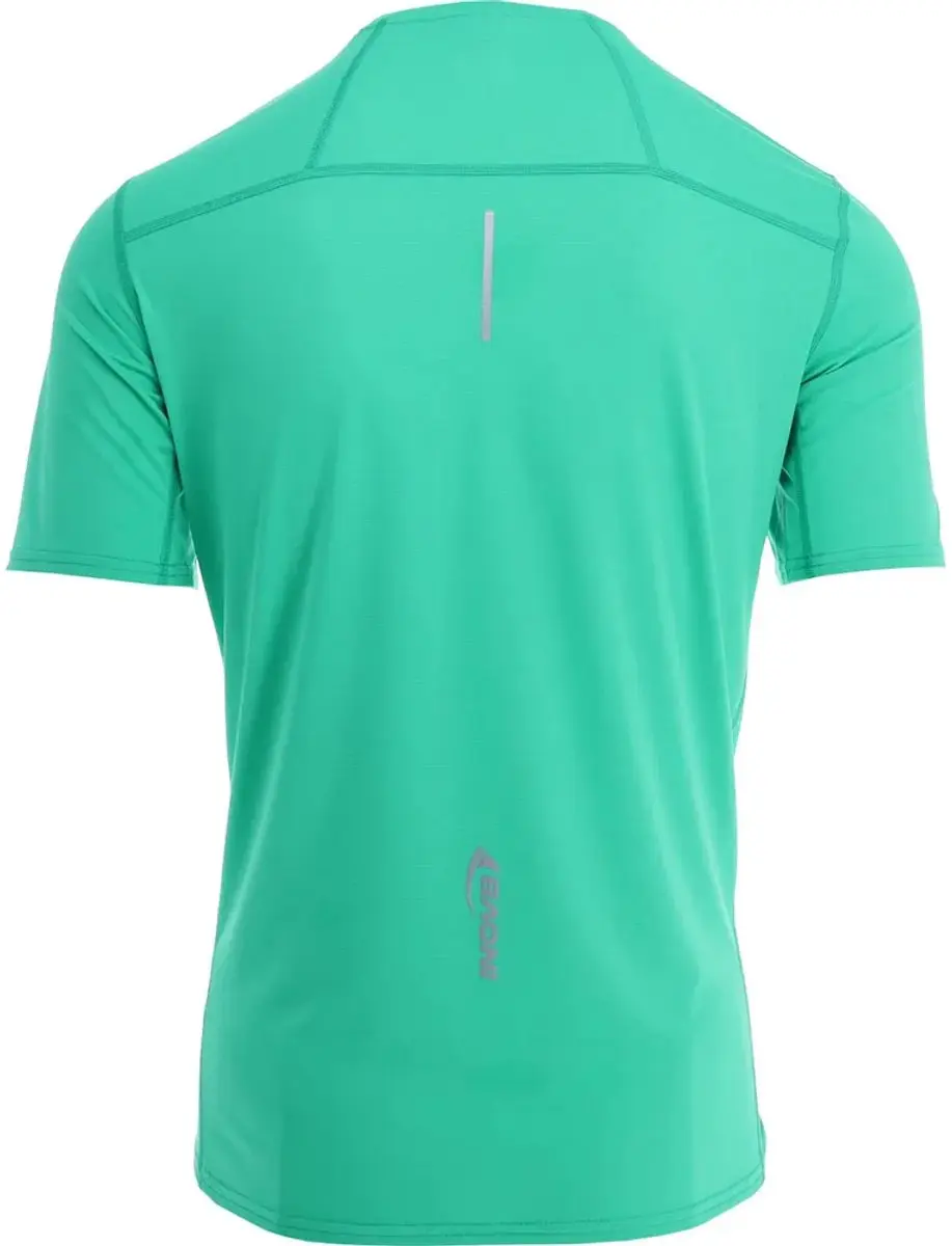 Inov-8 Airlite Short Sleeve T-Shirt - S - Groen - afbeelding 3 van 6