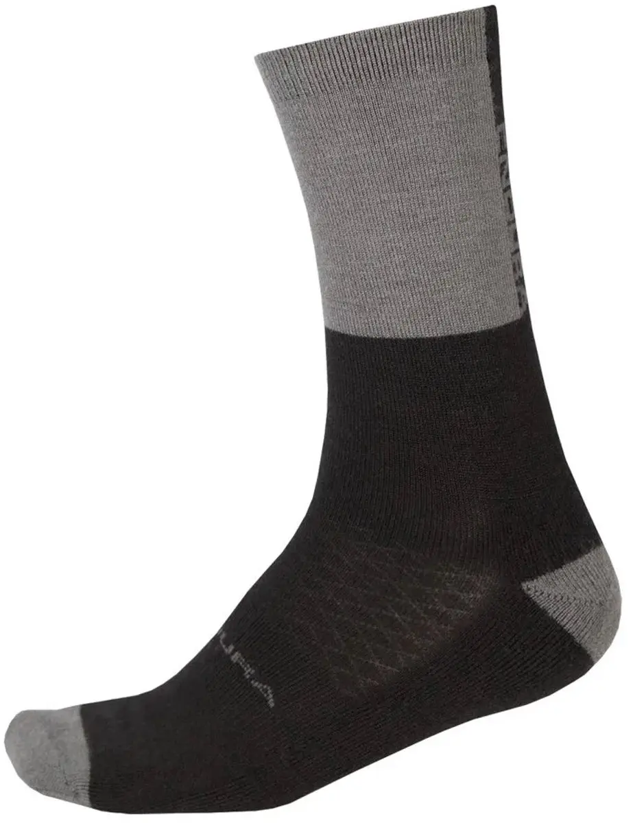 Endura BaaBaa Merino Winter Sok - 38-42