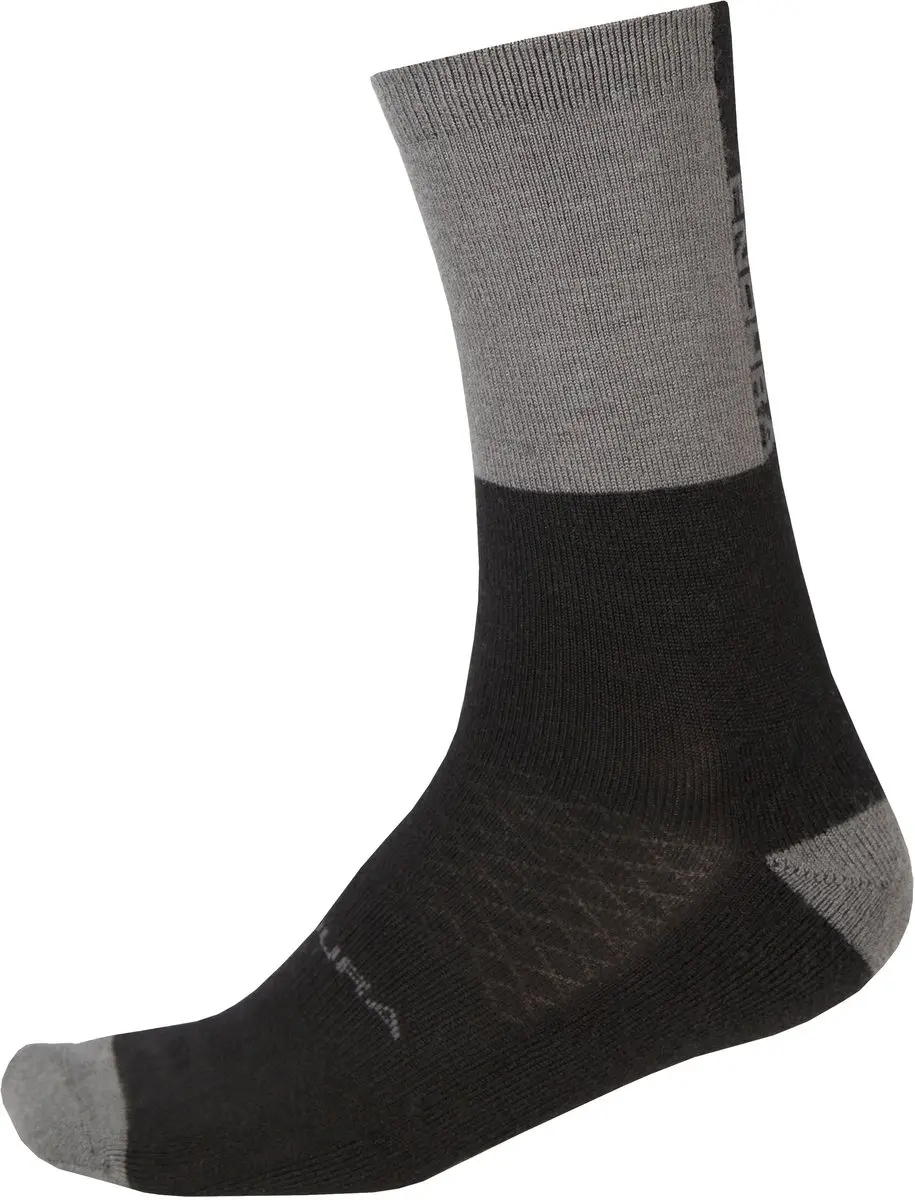 Endura BaaBaa Merino Winter Sok