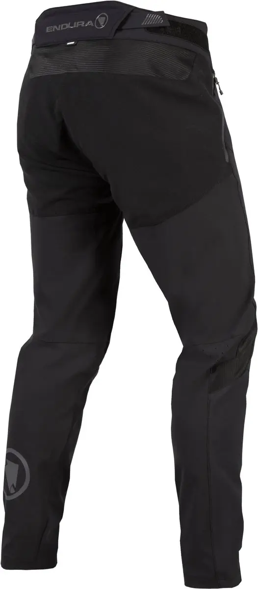 Endura MT500 Burner Broek - Zwart S