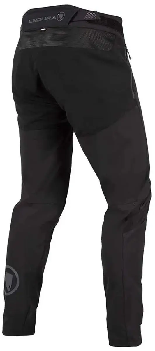 Endura MT500 Burner Broek - Zwart S