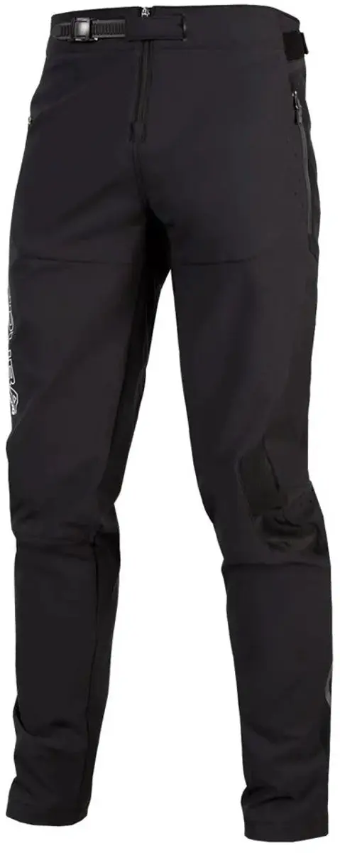 Endura MT500 Burner Broek - Zwart S