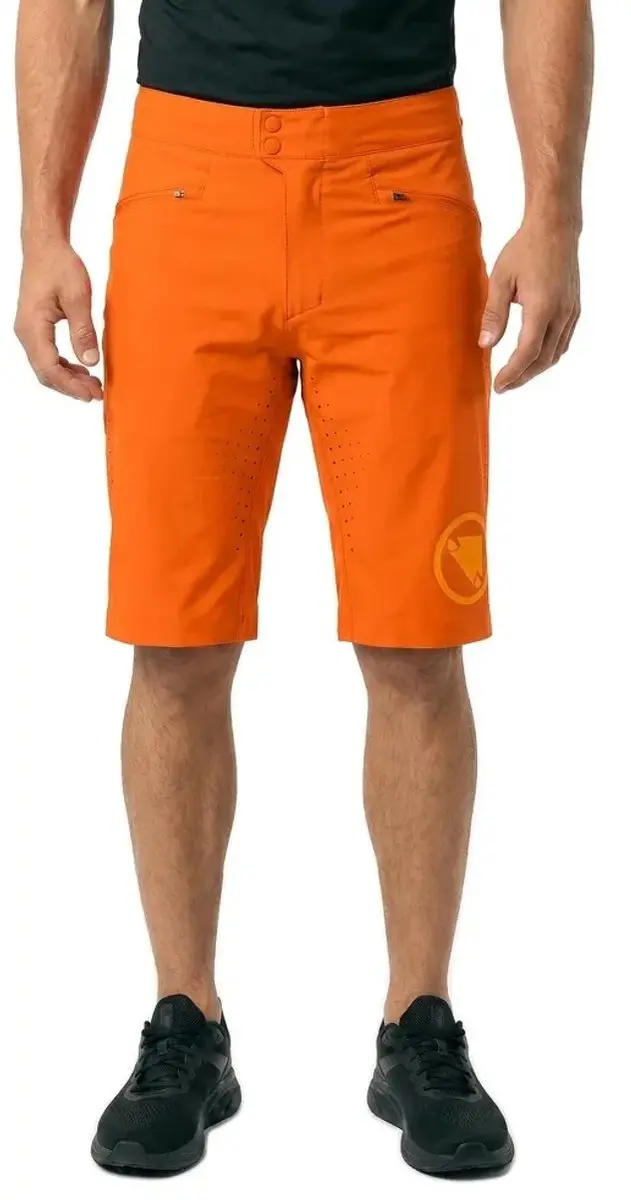 Endura Singletrack Lite Fit Korte Broek