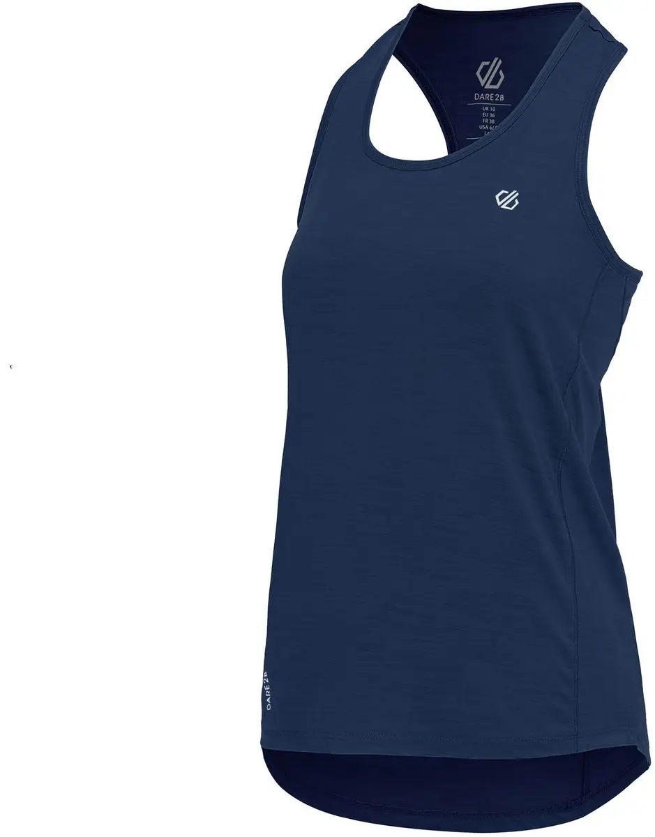 Dare 2b Modernize II Sportvest - Blauw