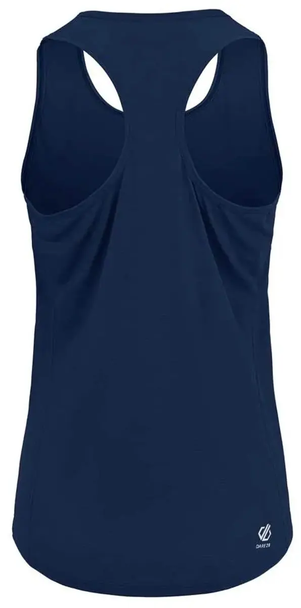 Dare 2b Modernize II Sportvest - Blauw