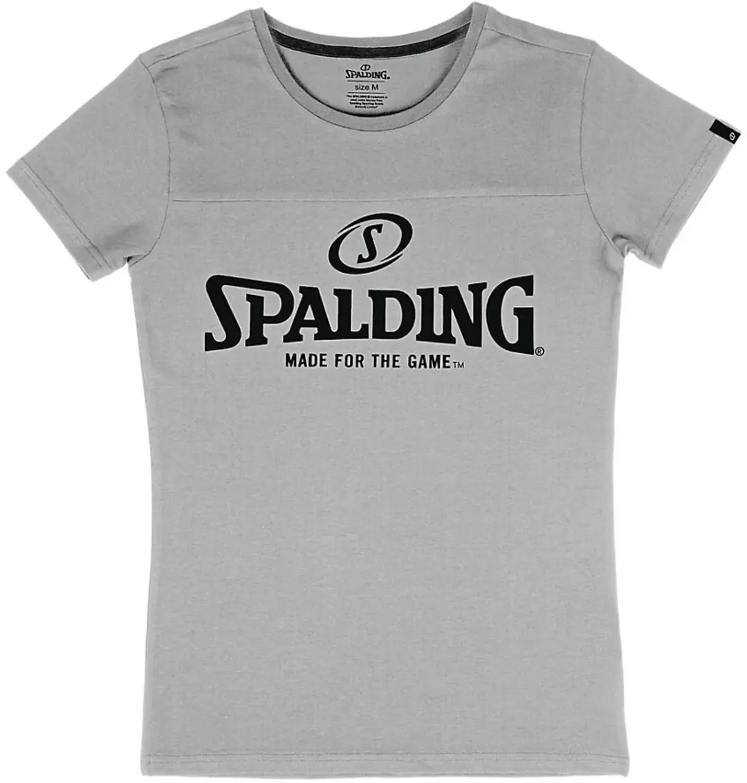 Dames Essential Logo T-shirt