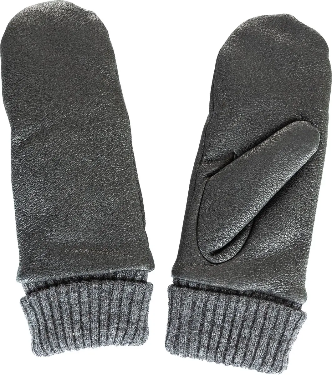 Whistler Chictini Fäustlinge - XL - Zwart