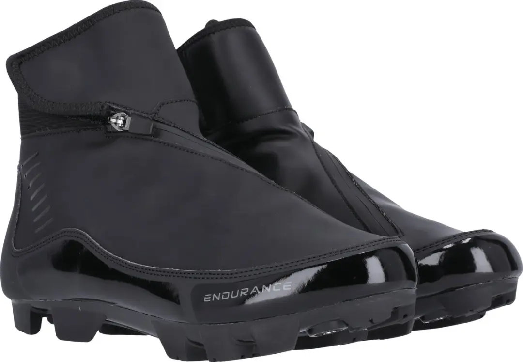 ENDURANCE Radschuhe Rofart 39 - Zwart