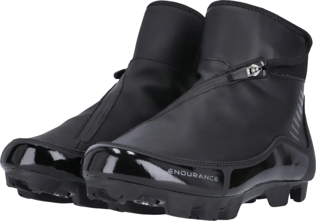 ENDURANCE Radschuhe Rofart 39 - Zwart