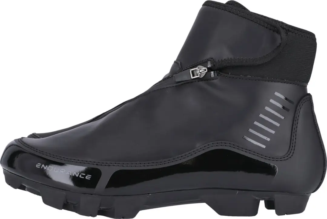 ENDURANCE Radschuhe Rofart 39 - Zwart - afbeelding 6 van 6