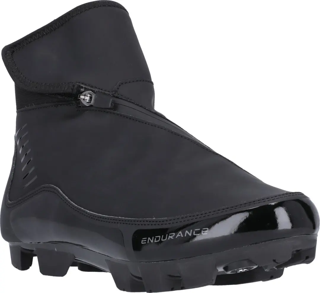ENDURANCE Radschuhe Rofart 39 - Zwart