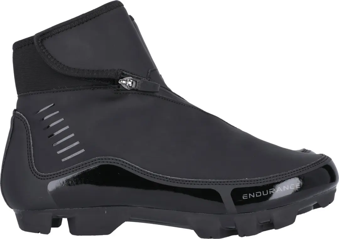 ENDURANCE Radschuhe Rofart 39 - Zwart