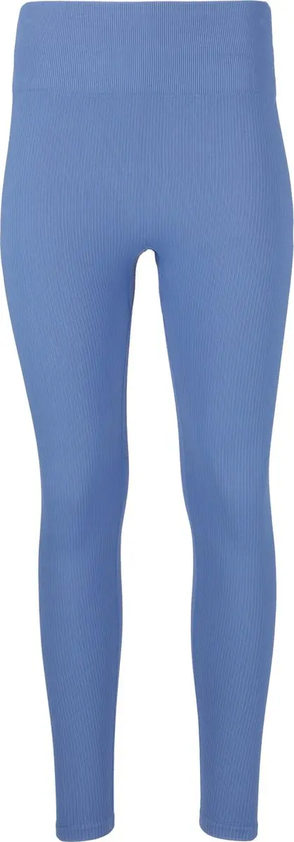 Athlecia Dames Aideny W Seamless Rib Tight Ebb And Flow