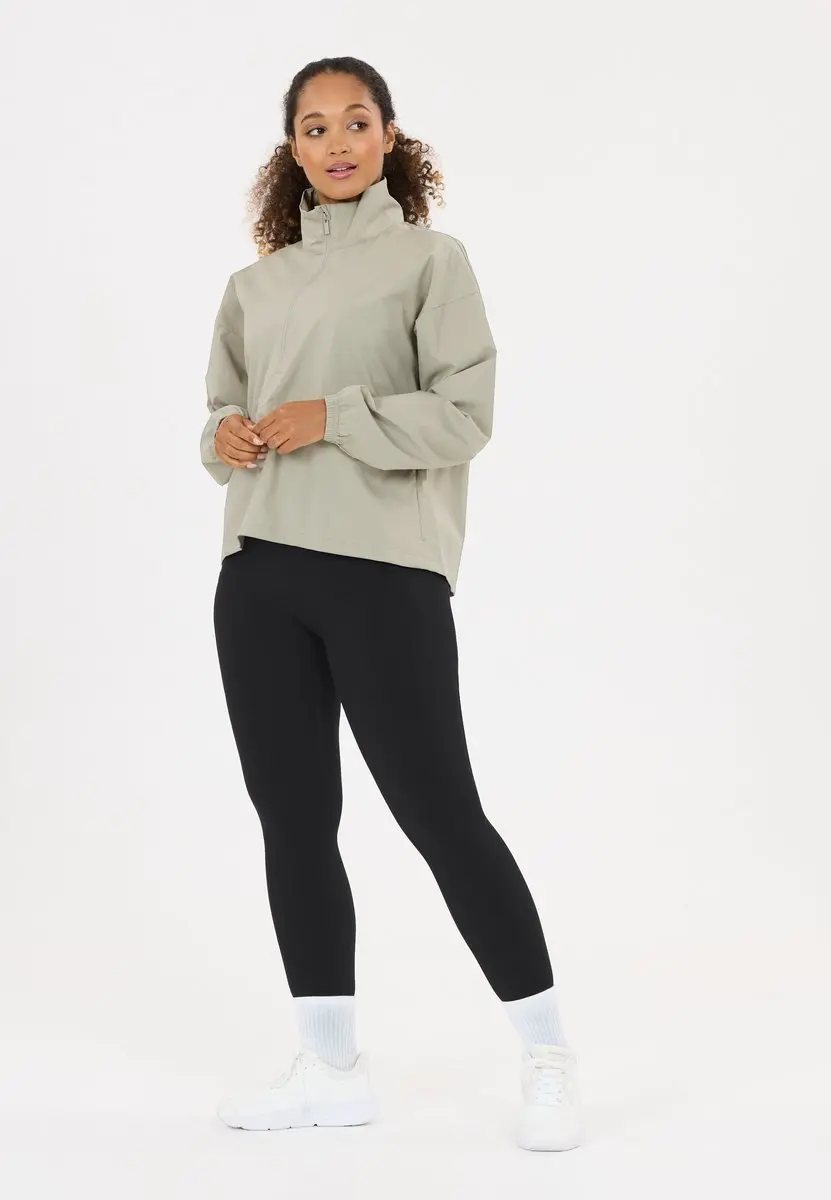 Athlecia Tights Fineley - 42 - Zwart