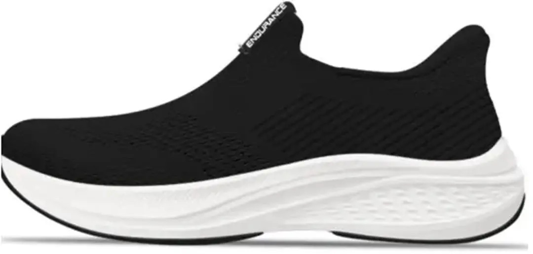 ENDURANCE Belisa StepGo Cross Training Schoenen 45 - Grote Waterspreeuw - afbeelding 2 van 6