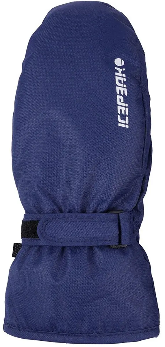 Icepeak Haysville Jr Handschoenen Blauw S Kinderen
