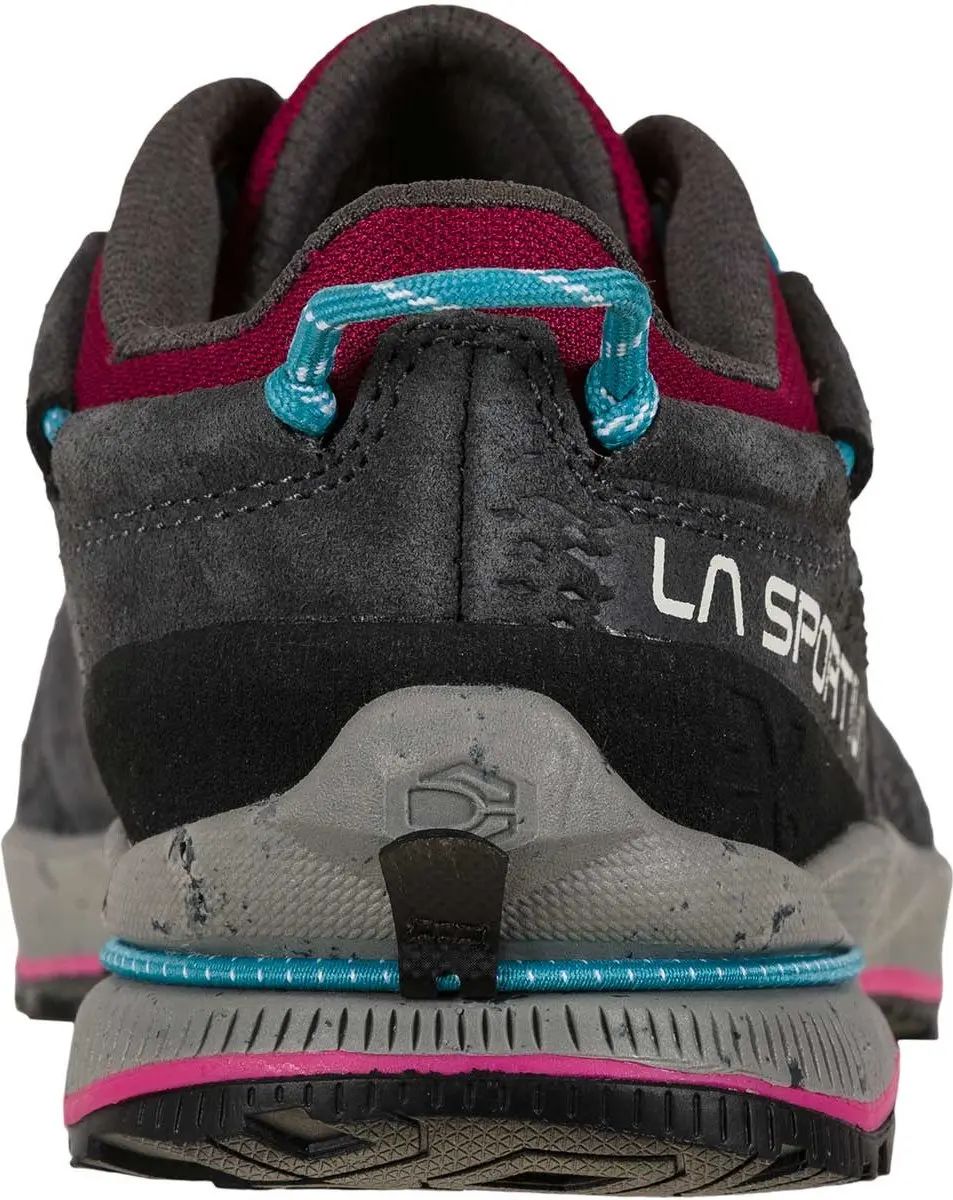 La Sportiva Tx2 Evo Leather Approachschoenen Paars EU 40 Vrouw