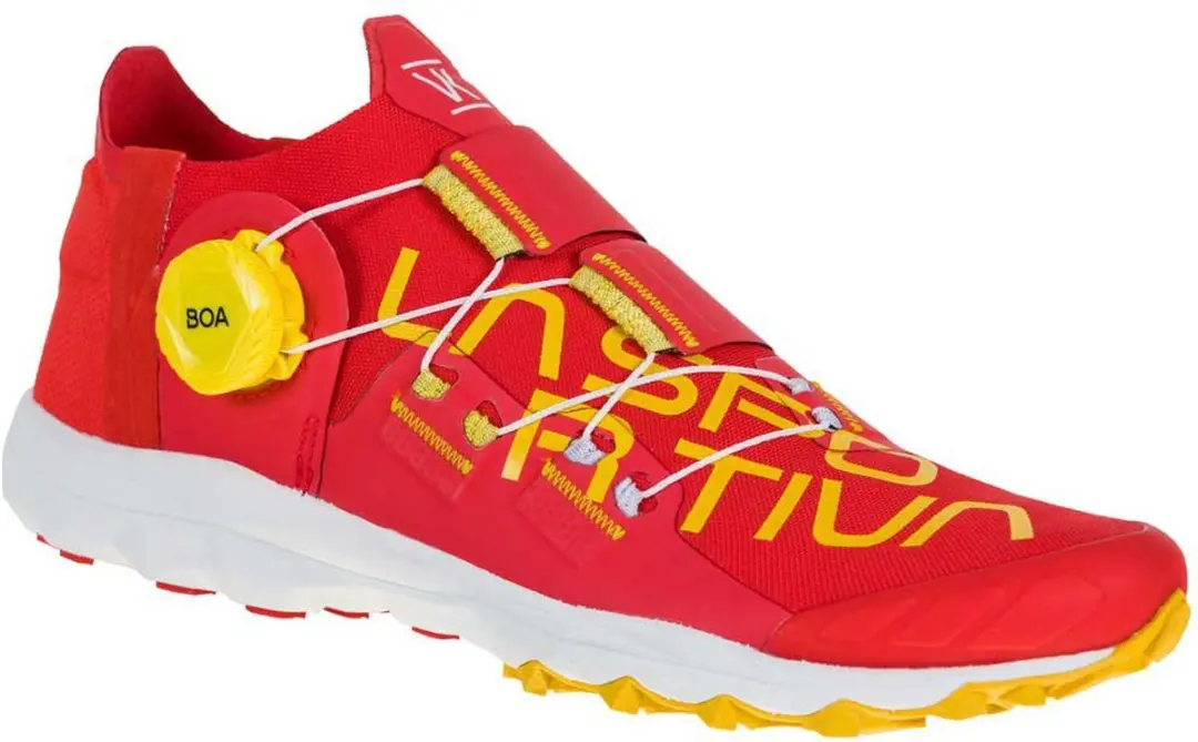 La Sportiva VK Boa Trailschoenen 38.5