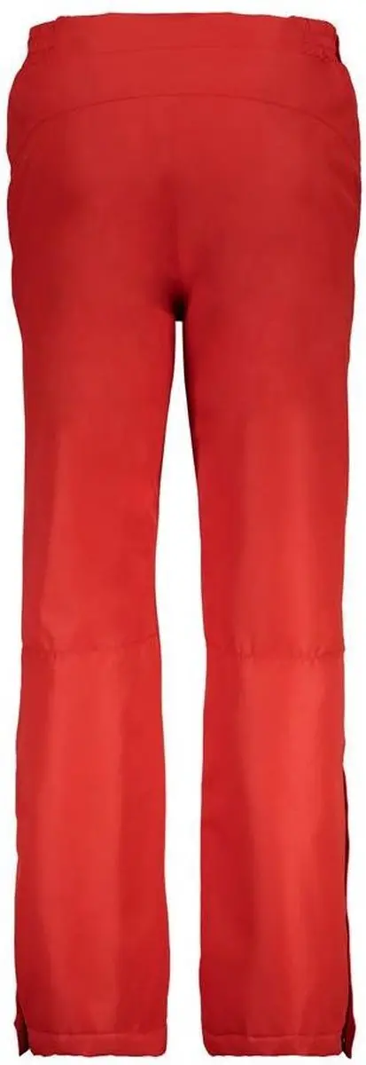 CMP Skipants Salopette Junior 128 - Rood