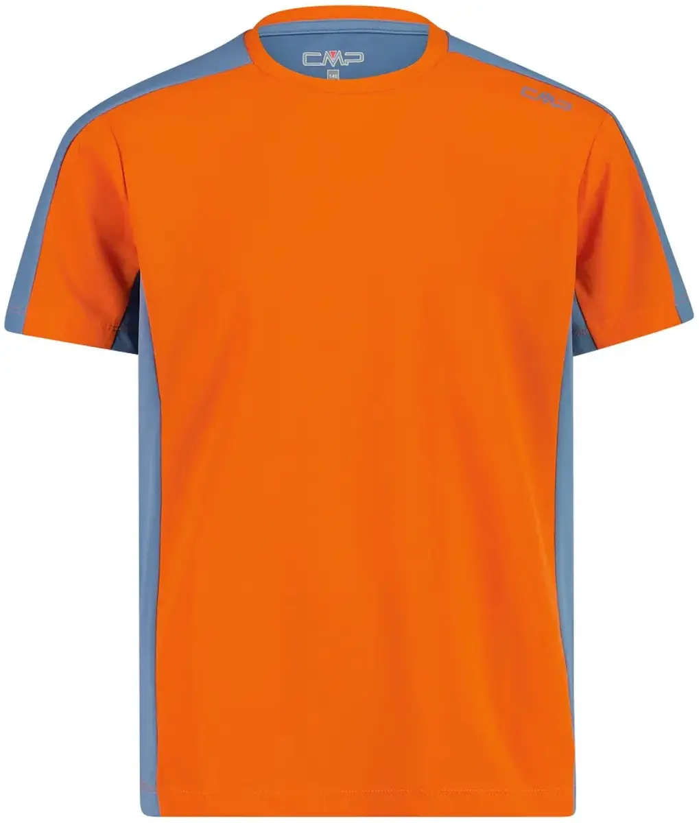 Ademend shirt voor kinderen CMP