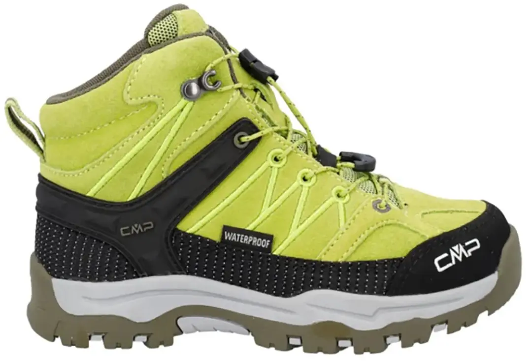 Cmp 3q12944 Wandelschoenen Groen,Geel EU 30 Kinderen