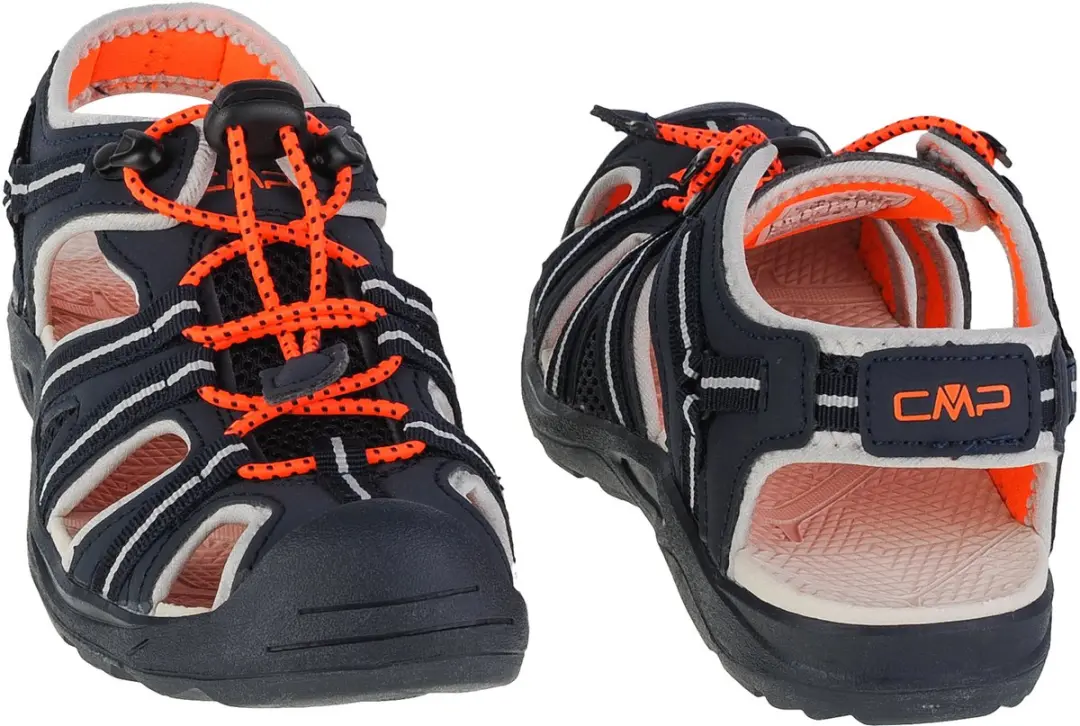 CMP Aquarii 2.0 Hiking Sandal Jr Marineblauw - 32
