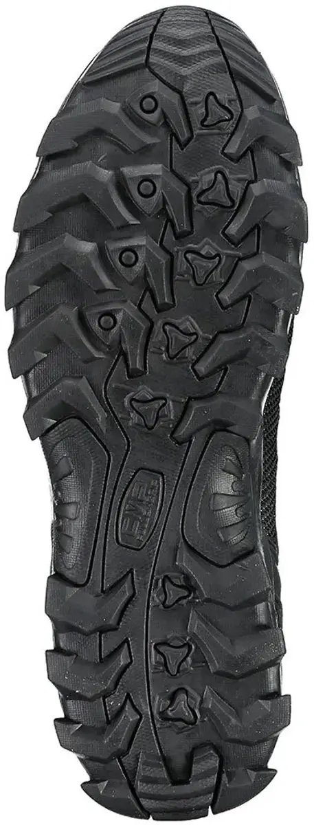 CMP Rigel Mid WP Wandelschoenen 3Q12947 - EU 41 - Zwart